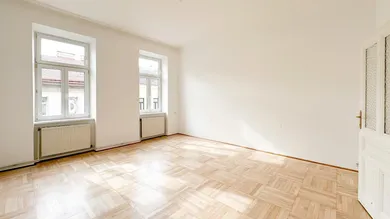 3 rooms Apartment in Favoriten, Austria No. 90563