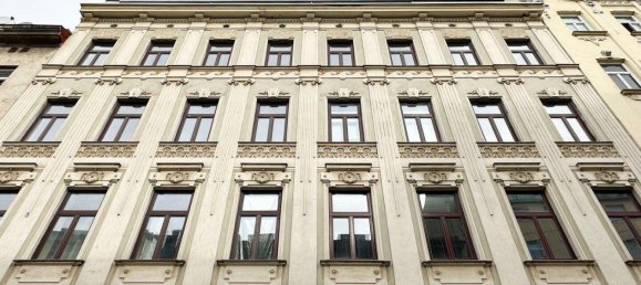 3 rooms Apartment in Favoriten, Austria No. 90563 2