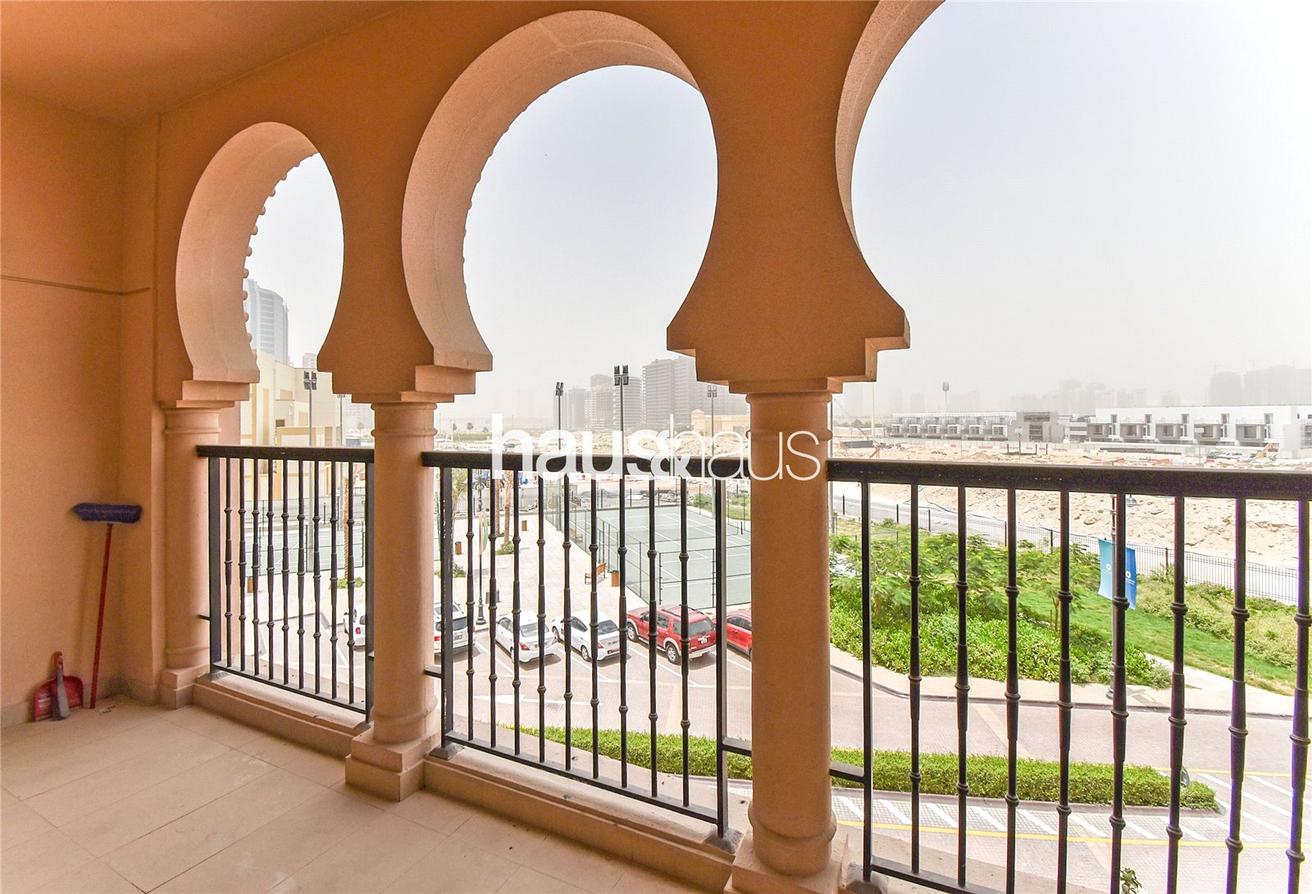 3 chambres Appartement à Jumeirah Golf Estates, UAE No. 99507
