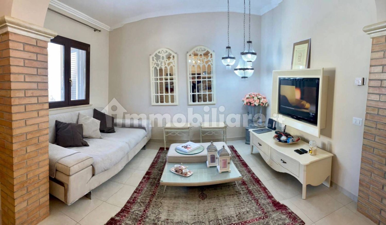 Villa de 2 dormitorios en Pomezia, Italy No. 315185