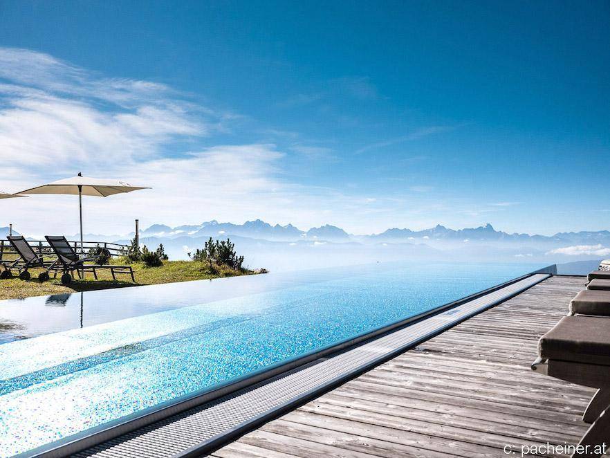 2 Schlafzimmer Wohnung in Treffen am Ossiacher See, Austria, Nr. 66772