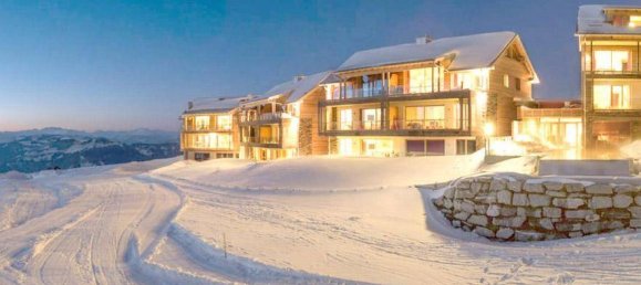 2 Schlafzimmer Wohnung in Treffen am Ossiacher See, Austria, Nr. 66772 19