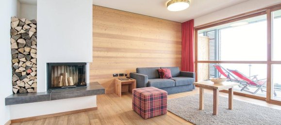 2 Schlafzimmer Wohnung in Treffen am Ossiacher See, Austria, Nr. 66772 3