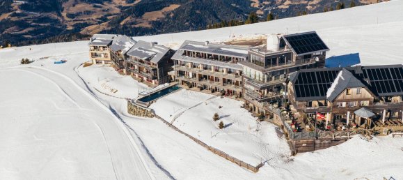 2 Schlafzimmer Wohnung in Treffen am Ossiacher See, Austria, Nr. 66772 18