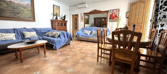 Villa de 4 dormitorios en La Manga del Mar Menor, Spain No. 10432 8