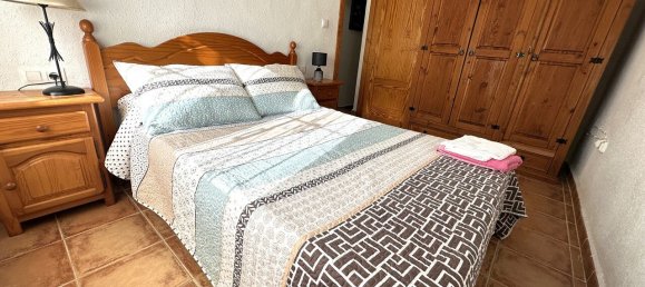 Villa de 4 dormitorios en La Manga del Mar Menor, Spain No. 10432 14