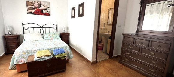 Villa de 4 dormitorios en La Manga del Mar Menor, Spain No. 10432 11