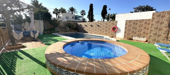 Villa de 4 dormitorios en La Manga del Mar Menor, Spain No. 10432 2