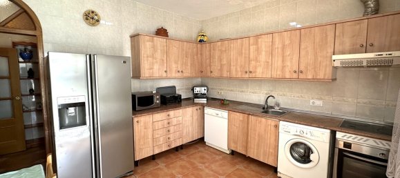 Villa de 4 dormitorios en La Manga del Mar Menor, Spain No. 10432 9