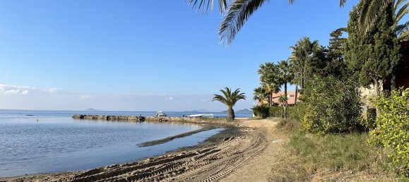 Villa de 4 dormitorios en La Manga del Mar Menor, Spain No. 10432 20