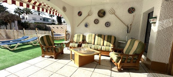 Villa de 4 dormitorios en La Manga del Mar Menor, Spain No. 10432 5