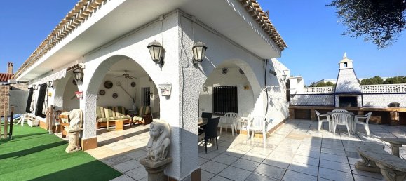 Villa de 4 dormitorios en La Manga del Mar Menor, Spain No. 10432 6