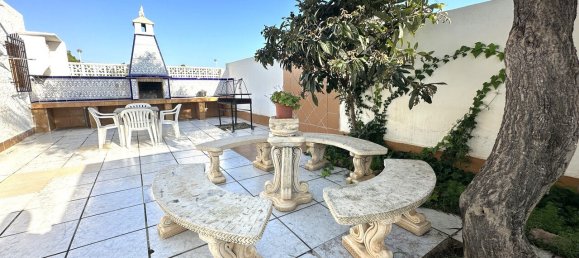 Villa de 4 dormitorios en La Manga del Mar Menor, Spain No. 10432 7