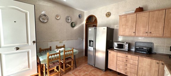 Villa de 4 dormitorios en La Manga del Mar Menor, Spain No. 10432 10