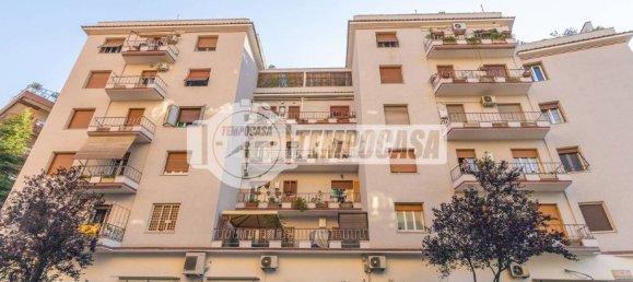 3 rooms Apartment in Rome, Italy No. 287516 49