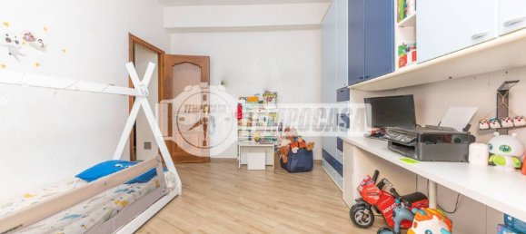 3 rooms Apartment in Rome, Italy No. 287516 21