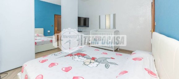 3 rooms Apartment in Rome, Italy No. 287516 35