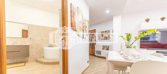 3 rooms Apartment in Rome, Italy No. 287516 9
