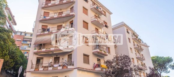 3 rooms Apartment in Rome, Italy No. 287516 50