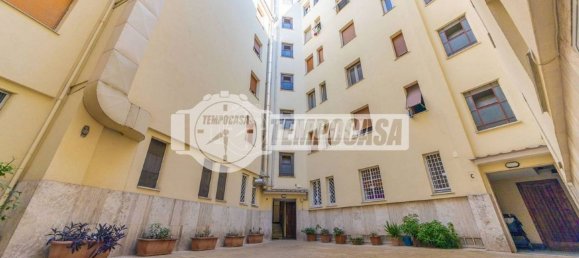 3 rooms Apartment in Rome, Italy No. 287516 41