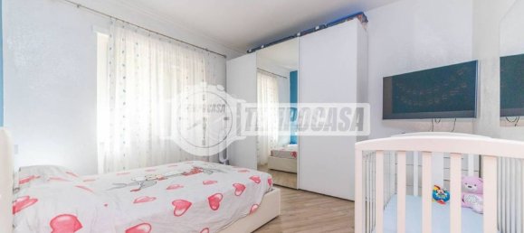 3 rooms Apartment in Rome, Italy No. 287516 32