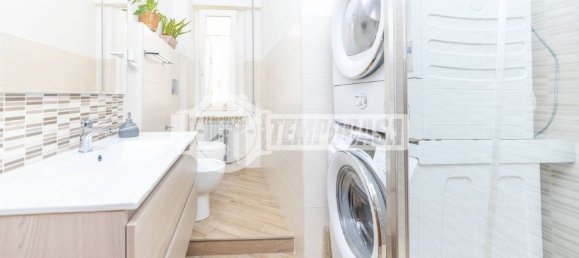 3 rooms Apartment in Rome, Italy No. 287516 26