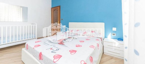 3 rooms Apartment in Rome, Italy No. 287516 34