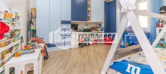 3 rooms Apartment in Rome, Italy No. 287516 18