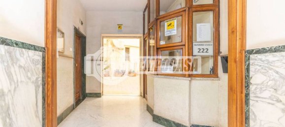 3 rooms Apartment in Rome, Italy No. 287516 43
