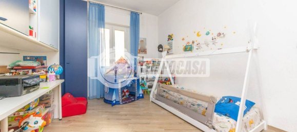 3 rooms Apartment in Rome, Italy No. 287516 20