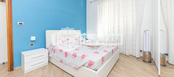 3 rooms Apartment in Rome, Italy No. 287516 33
