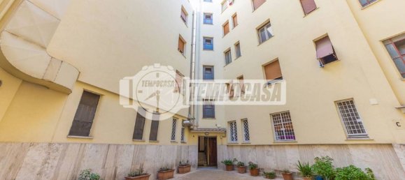 3 rooms Apartment in Rome, Italy No. 287516 39