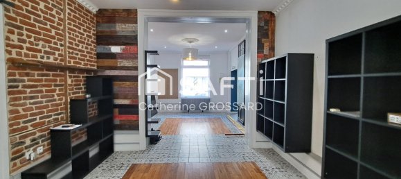 2 bedrooms Building in Henin-Beaumont, France No. 267252 2