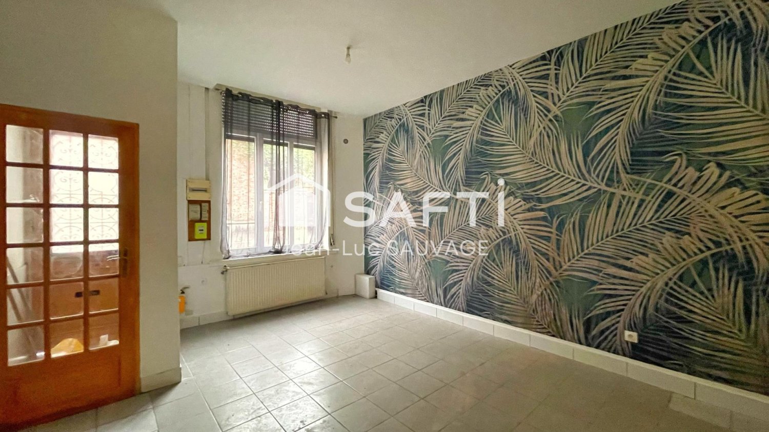 3 bedrooms House in Roubaix, France No. 52382