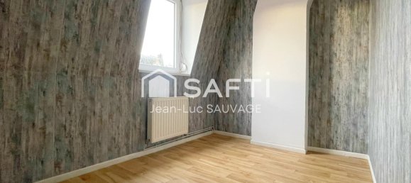 3 bedrooms House in Roubaix, France No. 52382 6