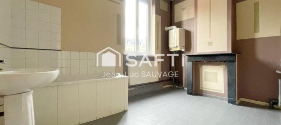3 bedrooms House in Roubaix, France No. 52382 4