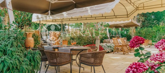 18 Schlafzimmer Hotel in Forte dei Marmi, Italy, Nr. 210030 34