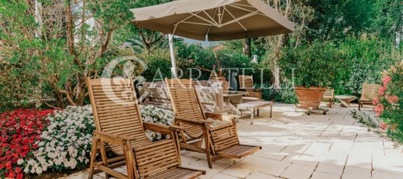 18 Schlafzimmer Hotel in Forte dei Marmi, Italy, Nr. 210030 20