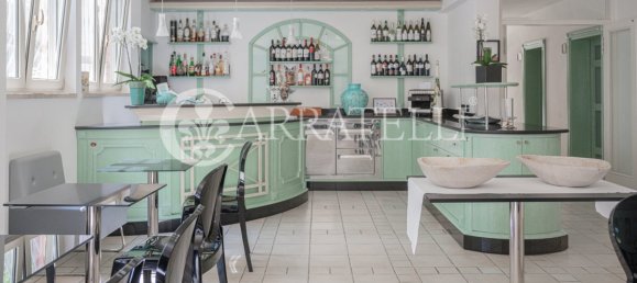 18 Schlafzimmer Hotel in Forte dei Marmi, Italy, Nr. 210030 46