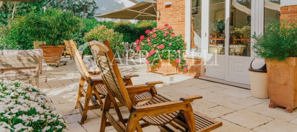 18 Schlafzimmer Hotel in Forte dei Marmi, Italy, Nr. 210030 35