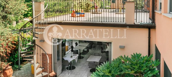 18 Schlafzimmer Hotel in Forte dei Marmi, Italy, Nr. 210030 3