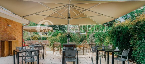 18 Schlafzimmer Hotel in Forte dei Marmi, Italy, Nr. 210030 38