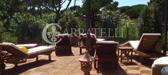 18 Schlafzimmer Hotel in Forte dei Marmi, Italy, Nr. 210030 31