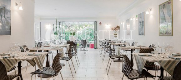 18 Schlafzimmer Hotel in Forte dei Marmi, Italy, Nr. 210030 10