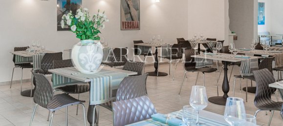 18 Schlafzimmer Hotel in Forte dei Marmi, Italy, Nr. 210030 50