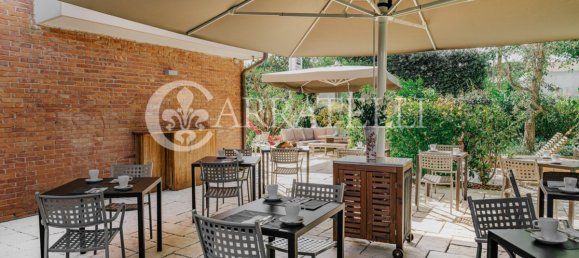 18 Schlafzimmer Hotel in Forte dei Marmi, Italy, Nr. 210030 30