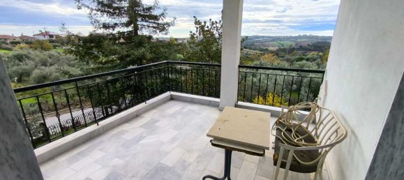 4 غرف نوم منزل في Pieria, Greece رقم 99532 8