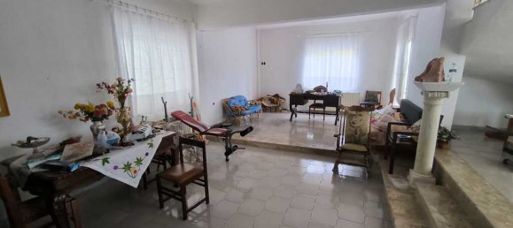 4 غرف نوم منزل في Pieria, Greece رقم 99532 29