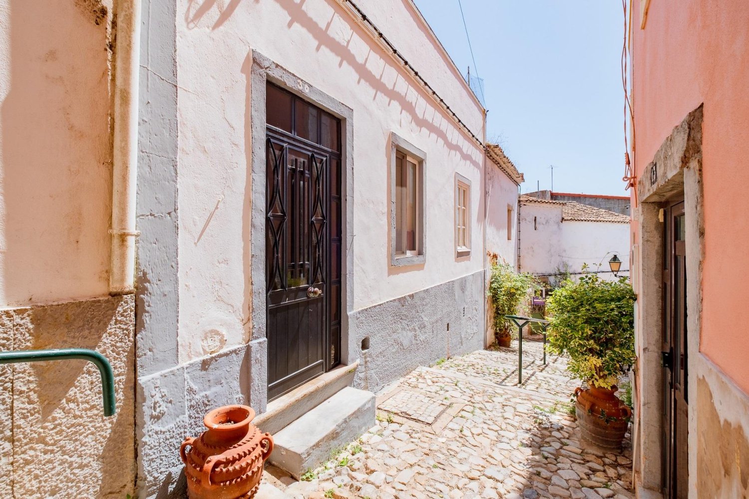 5 bedrooms House in Faro, Portugal No. 344562