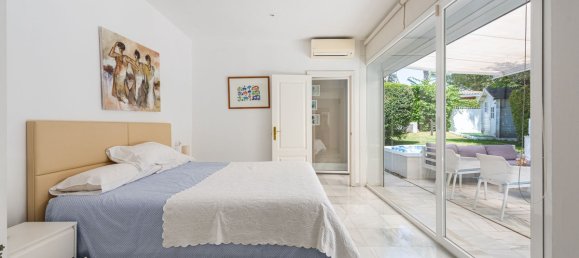 7 Schlafzimmer Villa in Marbella, Spain, Nr. 141773 12